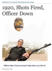 Image for 1920, Shots Fired, Officer Down