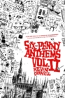 Image for Six-Penny Anthems, Volume II.