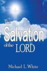 Image for The Salvation of the Lord
