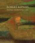 Image for Robert Kipniss: Paintings and Poetry, 1950-1964