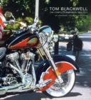 Image for Tom Blackwell: The Complete Paintings, 1970-2014