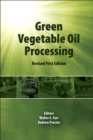 Image for Green Vegetable Oil Processing