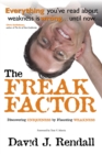 Image for Freak Factor: Discovering Uniqueness by Flaunting Weakness