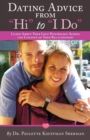 Image for Dating Advice From Hi to I Do