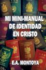 Image for Mi Mini-Manual de Identidad en Cristo