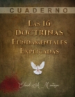 Image for Las 16 doctrinas fundamentales explicadas : Cuaderno de trabajo