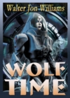 Image for Wolf Time (Voice of the Whirlwind)
