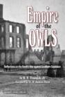 Image for Empire of the Owls : Reflections on the North&#39;s War Against Southern Secession