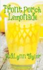 Image for Front Porch Lemonade