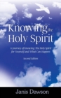 Image for Knowing the Holy Spirit