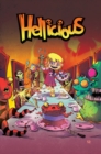 Image for Hellicious Vol 1