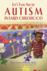 Image for Let&#39;s Talk about Autism in Early Childhood