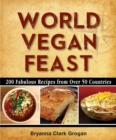 Image for World Vegan Feast