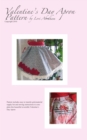 Image for Valentine&#39;s Day Apron Pattern