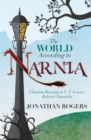 Image for The World According to Narnia