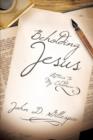 Image for Beholding Jesus : Letters to My Children