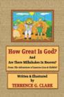 Image for How Great Is God?