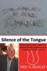 Image for Silence of the Tongue