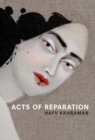 Image for Hayv Kahraman - Acts of Reparation