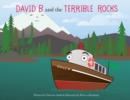 Image for David B and the Terrible Rocks