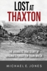 Image for Lost at Thaxton