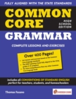 Image for Common Core Grammar : High School Edition