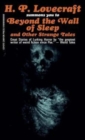 Image for Beyond the Wall of Sleep and Other Strange Tales