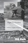 Image for Flight for Freedom : A Karny Wilson Adventure
