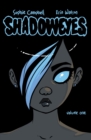 Image for Shadoweyes: Volume One