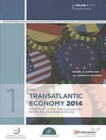 Image for The Transatlantic Economy 2014, Volume 2
