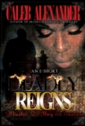 Image for Deadly Reigns- Peaches&#39; Story; The Takeover II