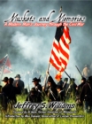 Image for Muskets and Memories: A Modern Man&#39;s Journey through the Civil War