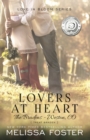 Image for Lovers at Heart (Love in Bloom: The Bradens)