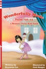 Image for Wonderfully Made - Psalm 139