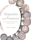 Image for Keepsakes and Treasures : Stories from Historic New England&#39;s Jewelry Collection