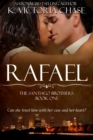 Image for Rafael (The Santiago Brothers Book One)