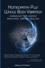 Image for Homeopathy Plus Whole Body Vibration