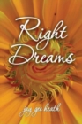 Image for Right Dreams