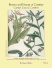 Image for Botany and History of Comfrey; Garden Uses of Comfrey