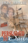 Image for Persuaded to Sail