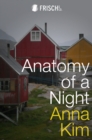Image for Anatomy of a night