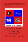 Image for Sybrina&#39;s Phrase Thesaurus - Volume 2