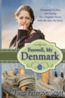 Image for Farewell, My Denmark