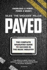 Image for Paved : The Complete Navigated Guide to Succeed In the Music Industry