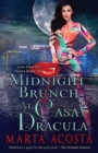Image for Midnight Brunch at Casa Dracula : Casa Dracula Book 2