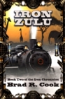 Image for Iron Zulu : Book Two Of The Iron Chronicles