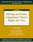 Image for Hiring an Estate Liquidator That&#39;s Right For You