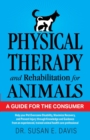 Image for Physical Therapy and Rehabilitation for Animals