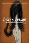 Image for Three Scenarios In Which Hana Sasaki Grows A Tail