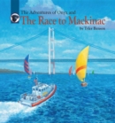 Image for The Adventures of Onyx and The Race to Mackinac